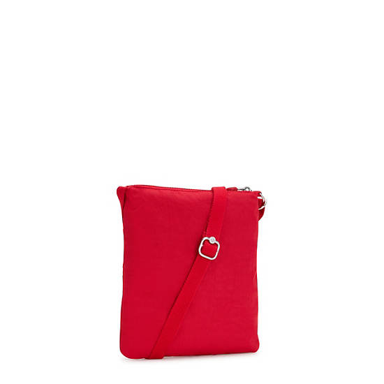 Sac Mini Kipling Keiko Crossbody Bordeaux | FR 1888IL